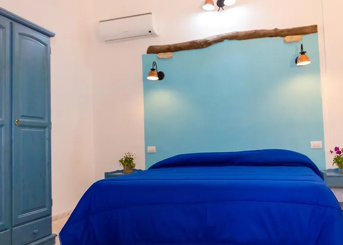 Piccolo Ranch Lantgård Pula