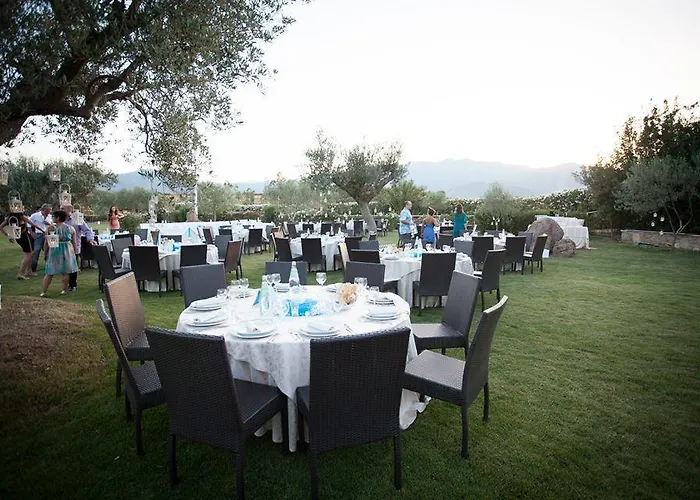 Piccolo Ranch Alloggio per agriturismo *