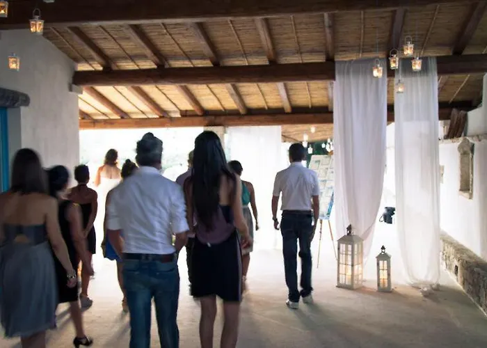 Lantgård Piccolo Ranch *