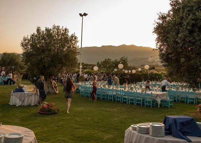 Piccolo Ranch Lantgård