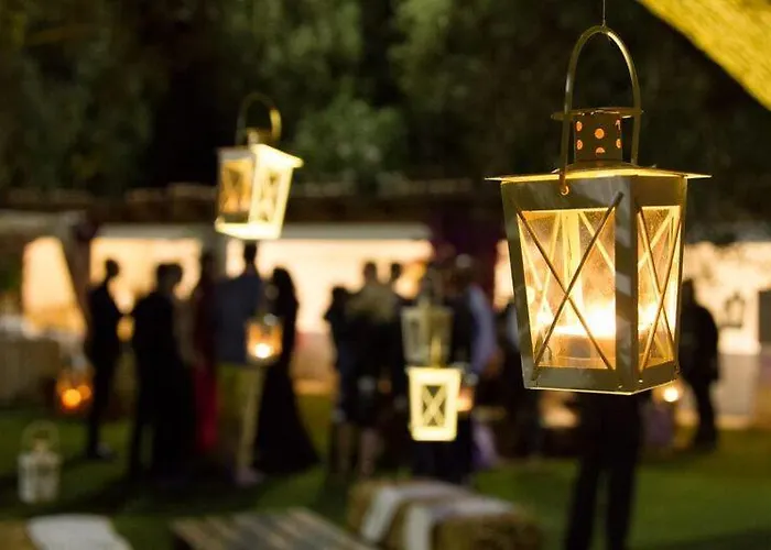 Piccolo Ranch Lantgård Pula