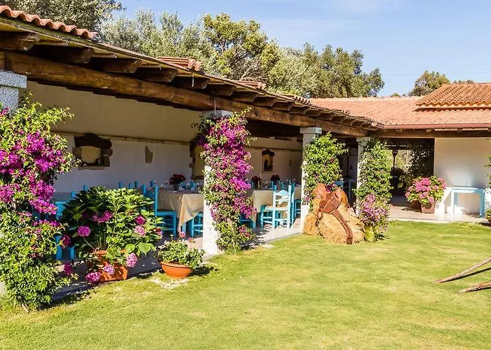 Piccolo Ranch * Pula