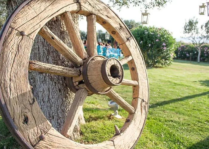 Piccolo Ranch Lantgård