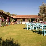 Κατάλυμα σε φάρμα Piccolo Ranch *