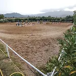农家乐 Piccolo Ranch