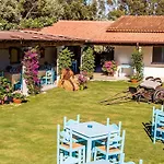 Κατάλυμα σε φάρμα Piccolo Ranch Pula