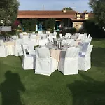 Κατάλυμα σε φάρμα Piccolo Ranch Pula