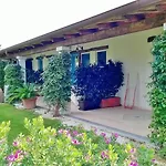 Piccolo Ranch 普拉