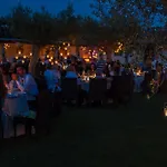 Κατάλυμα σε φάρμα Piccolo Ranch Pula