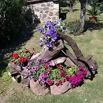 Piccolo Ranch *