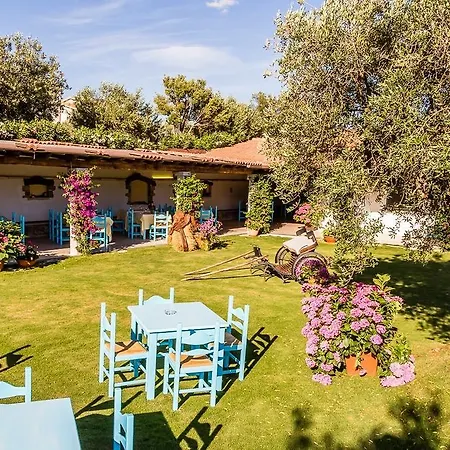 Piccolo Ranch * Pula