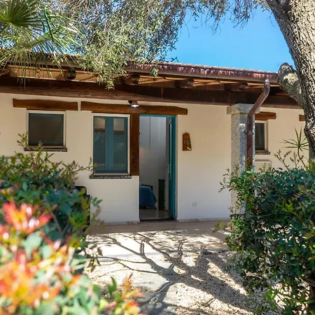 Κατάλυμα σε φάρμα Piccolo Ranch Pula