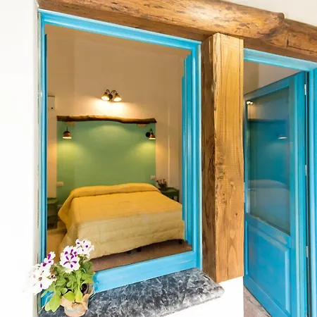 Piccolo Ranch * Villa San Pietro