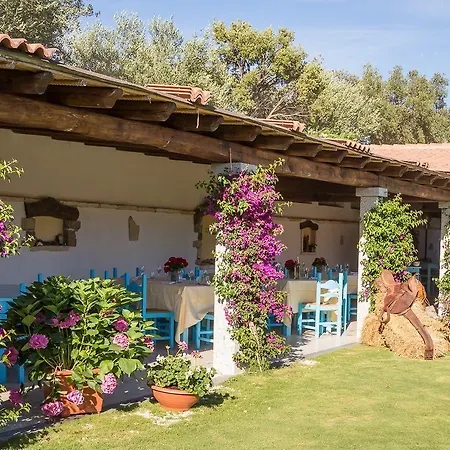 Piccolo Ranch *