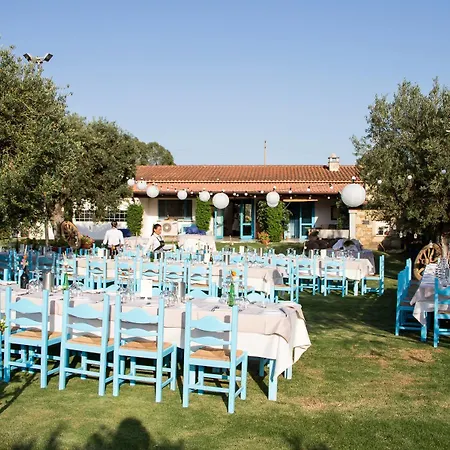 Piccolo Ranch Villa San Pietro