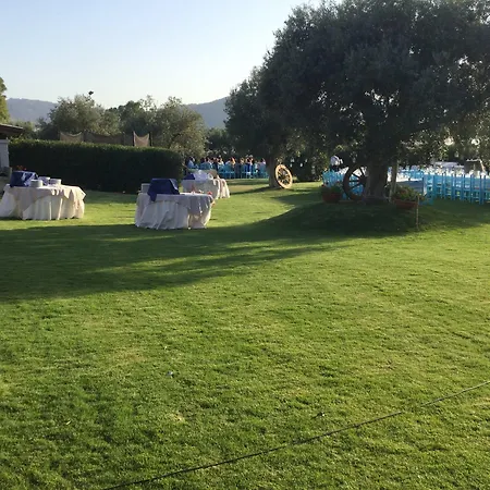 Piccolo Ranch בית חווה פולה