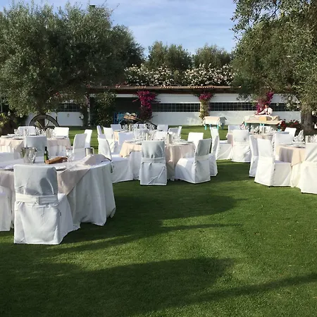 Piccolo Ranch Feriegård