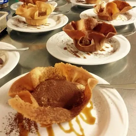 Фермерский дом Piccolo Ranch Вилла-Сан-Пьетро