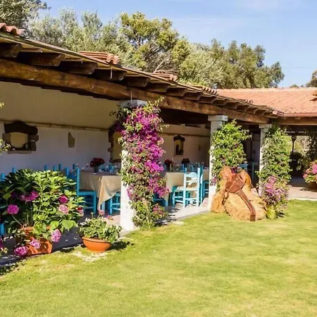 Piccolo Ranch