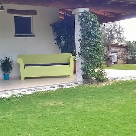 Piccolo Ranch Séjour à la ferme Pula