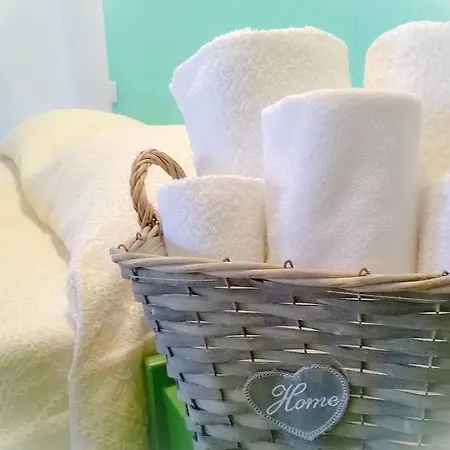 Piccolo Ranch Villa San Pietro