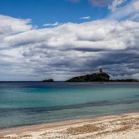 Piccolo Ranch * Villa San Pietro