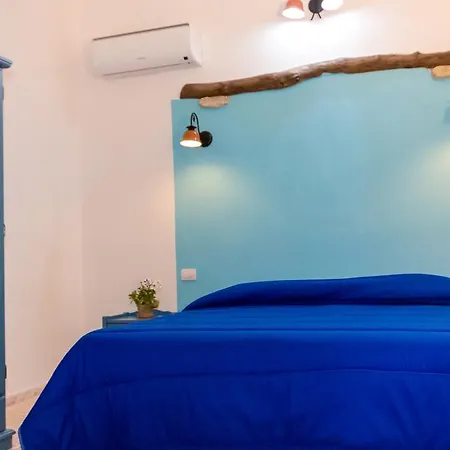 Piccolo Ranch Feriegård Villa San Pietro