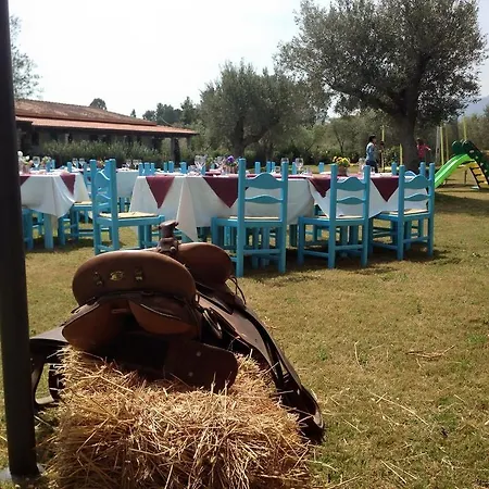 Piccolo Ranch Feriegård