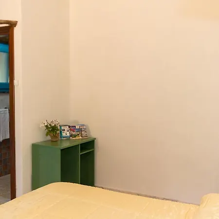 Piccolo Ranch Фермерский дом