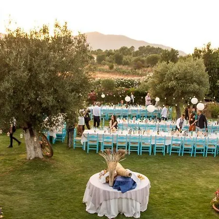 Piccolo Ranch Lantgård *