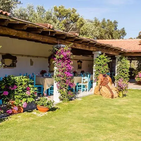 Piccolo Ranch * Вилла-Сан-Пьетро