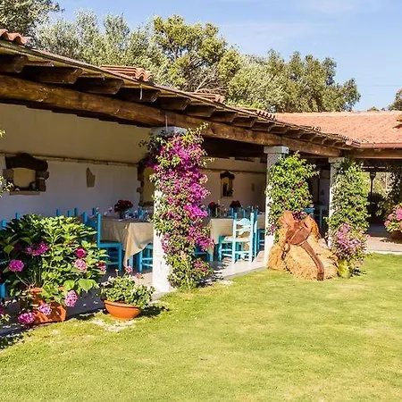 Piccolo Ranch * Pula