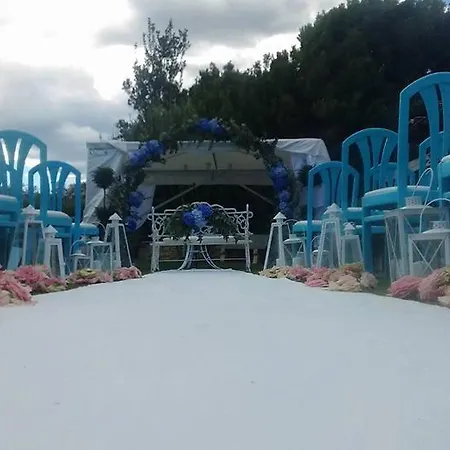 Feriegård Piccolo Ranch *