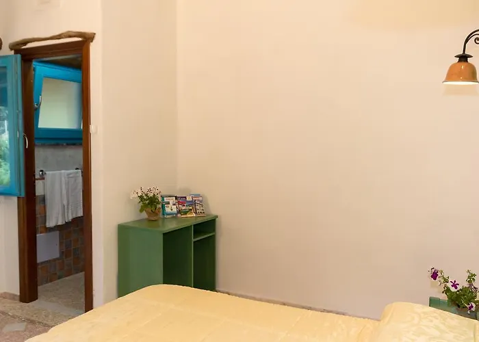 Piccolo Ranch Alojamento de Turismo Rural